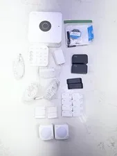Ring Alarm Wireless Security Kit Home System