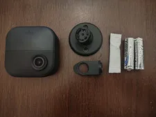 Blink Outdoor 4 (4th Generation) Wireless Smart Security Camera (No Sync Module)