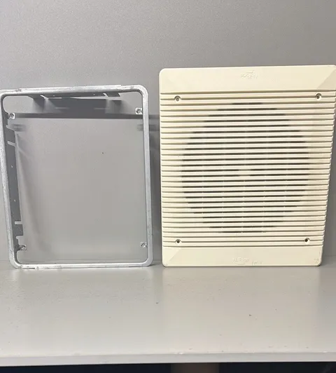 ISA78 + IR80 Nutone Speaker And Rough-in