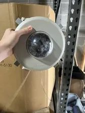 3 Gaylord’s Full Of Panasonic WV Network Cameras Sold As Is Roughly 515 Cameras