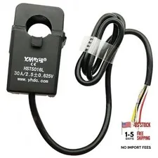 HSTS016L Hall Sensor Switch 10A/20A/30A/100A/200A 30A - 1 Piece