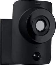Wall Mount for SimpliSafe Indoor Camera - Black