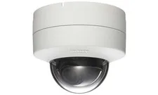 Network 1080P Hd Indoor Vandal Resistant SNC-DH220T Minidome Camera