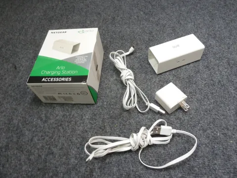 Arlo Charging Station for Arlo Pro/Pro2/Go VMA4400C-100NAS