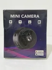  Mini Camera, App Controlled, WiFi,  Night Vision, HD Image, Magnetic, New