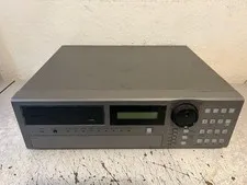 Mitsubishi DX-TL4716U1TB 16-Channel DVR - For Parts