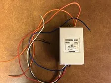 Aiphone TAR-3 Call Extension Relay