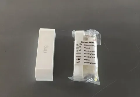 🔥 NEW Ring Alarm Contact Sensor (1st Gen) (incl. one set)