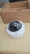 Axis P3245-LVE Outdoor Dome Security Camera New In Box