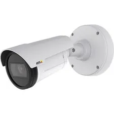 Axis Communications P1405E 2 Megapixel Network Camera  Color, Monochrome 0620001