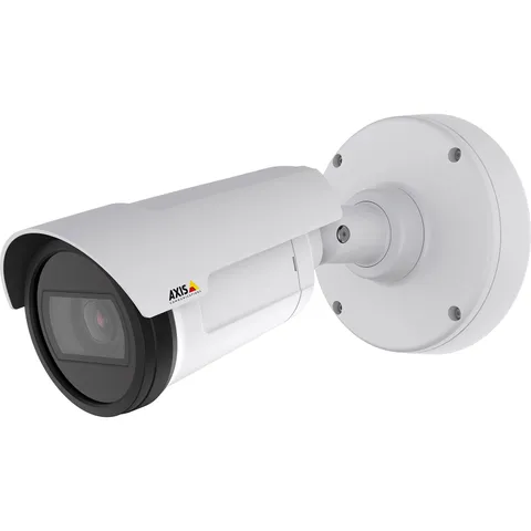 Axis Communications P1405E 2 Megapixel Network Camera  Color, Monochrome 0620001