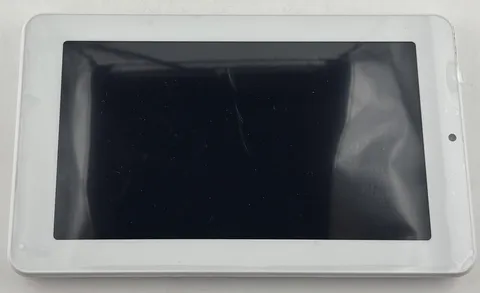 DMP 8860-W 7" TOUCHSCREEN KEYPAD WHITE SECURITY PANEL