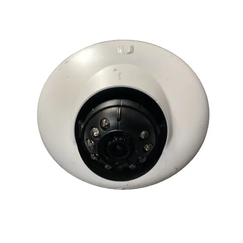 Ubiquiti Networks UniFi UVC-G3-DOME 1080p Dome Security Camera No Cover