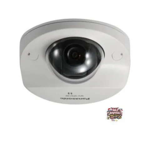 NEW Panasonic Dome Network Camera WV-SFN130 JP