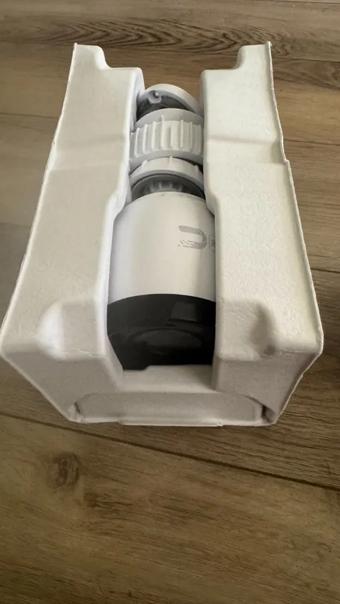 Ubiquiti Camera G5 Pro UVC-G5-PRO - Open Box