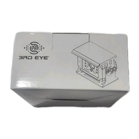 3rd Eye MobileVision Waterproof Audio HD CCD Camera AWT2020T