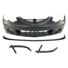 Front Side Bumper Cover Kit for Acura for RSX 2002-2004 16581141