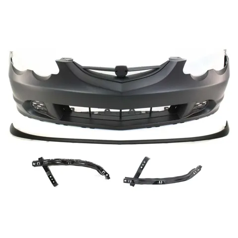 Front Side Bumper Cover Kit for Acura for RSX 2002-2004 16581141