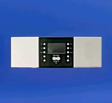 m&s systems™ Replacement Front Panel  ( Faceplate Only ) for DMC1 Radio-Intercom