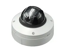AXIS Q3536-LVE 9mm 4MP Outdoor Security Network Wired Dome Camera 02054-001