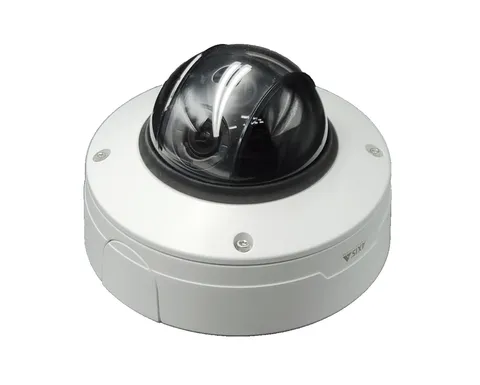 AXIS Q3536-LVE 9mm 4MP Outdoor Security Network Wired Dome Camera 02054-001