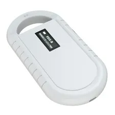 Pet Scanner Microchip Reader for Dogs Kit USB Rechargeable