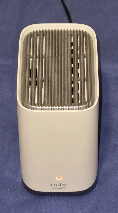 Eufy Security S380 HomeBase T8030, No Accessories - TESTED