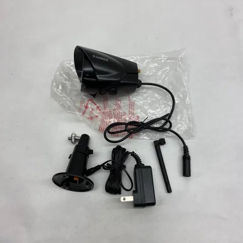 LOREX LW1741AC1 Wireless Add-On Camera for the Lorex LW1740 / LW2740 Series
