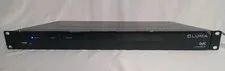 Luma LUM-500-NVR-4CH Surveillance NVR Recorder 1TB HDD - Fair