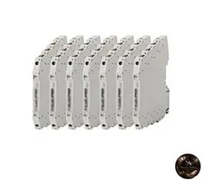 OMRON (OMRON) DC input converter (2 output type)