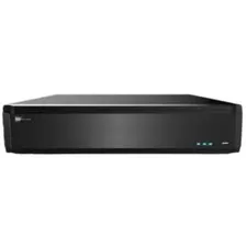 Titanium ED8632H5-FN 32-Channel 8MP DVR, 8× SATA Ports, Dual LAN, RAID & NDAA