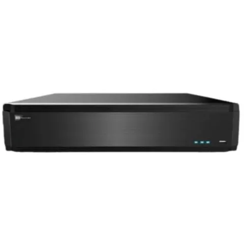 Titanium ED8632H5-FN 32-Channel 8MP DVR, 8× SATA Ports, Dual LAN, RAID & NDAA