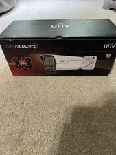 Uniview IPC2B18SS ADF28KMC 11 8MP 4K Camera AI Smart Security Night Vision IP67
