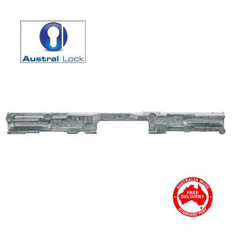 NEW Austral B Connector -3 Point Adaptor-Suits Elegance & SD7 Locks-Free Post