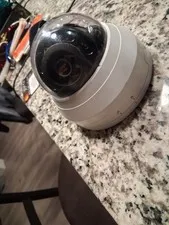 Hanwha Vision QND-8010R 5MP Indoor Network Dome Camera with Night Vision - NEW!!