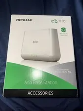 NETGEAR Arlo PRO / Arlo PRO 2 Base Station VMB4000, NEW