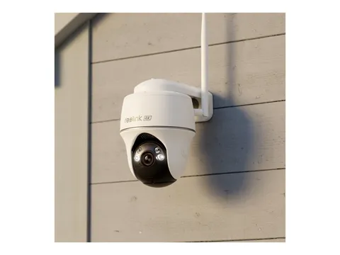 Reolink Argus Series B440 Wi-Fi IP Security Camera Network Camera 8MP