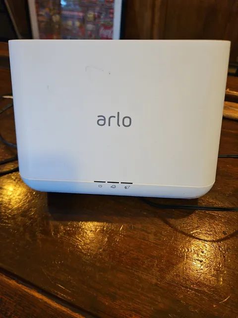 Arlo Base Station VMB4000 Compatible with Arlo, Pro, Pro 2