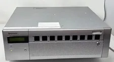 Panasonic IPro WJ-HXE400 Extension Unit Network Recorder (No Key - Locked Panel)