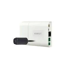 Hanwha WiseNet X Series XNB-H6240A 2MP Modular ATM Network Camera