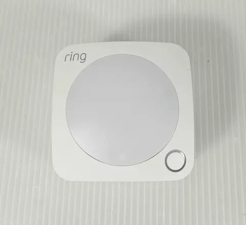 New Ring Z-Wave S2 Plus Wireless Motion Detector 