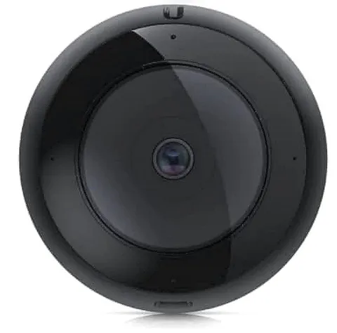 Ubiquiti Networks UVC-AI-360 UniFi Protect AI 360 IPX4 PoE Security Camera