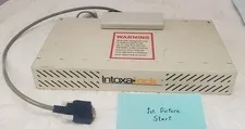 Intoxalock Ignition Interlock Device Bundle Camera, Case, Home Monitor Kit