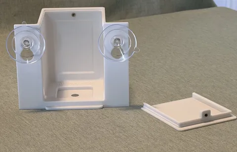 wyze cam V4  camera window mount  (mount only)