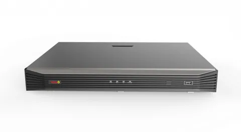 Ultra HD 16 Channel 24TB NVR
