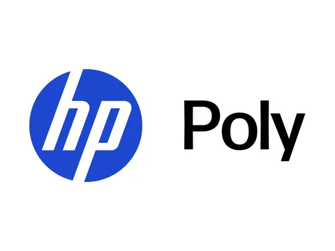 HP Poly Mounting kit (VESA mount) for video conferencing system 875L2AA