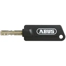 ABUS 55704 Master Key Only For 158KC/45 AP050 Combination Lock