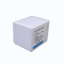 100% New A-1 Extra Rechargeable Battery for ARLO PRO PRO 2 LIGHT Camera VMA4400