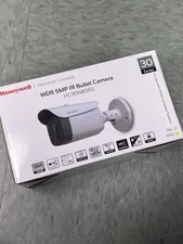 Honeywell - WD5MP IR - Bullet Camera HC30WB5R2