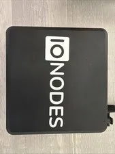 IP Video Wall Appliance Secure Display Station ION-R200 IONodes